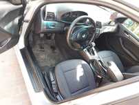 Vand BMW 318i + gpl din 2003