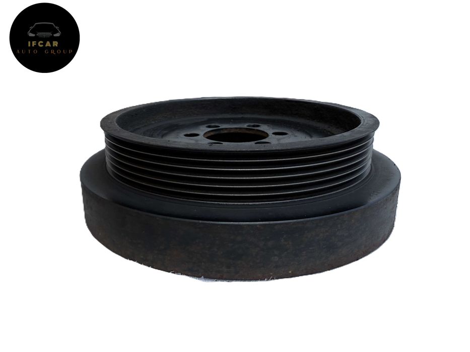 Демпферна шайба BMW 128i, 325i, 328i, 330i, 525i, 528i, 530i, X3 3.0si