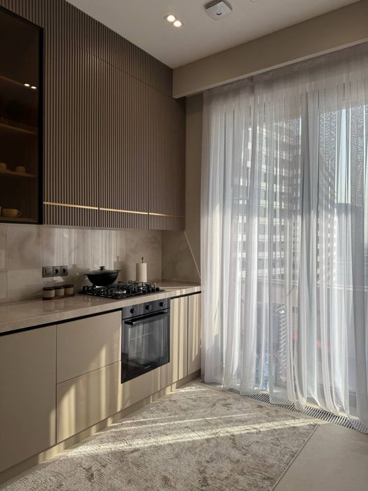 Сдается в аренду! ЖК "Infinity" 2/8/15, 72 кв.м.