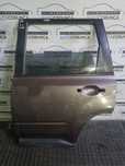 Usa Stanga Spate Nissan X - Trail T31 2007 - 2013 SUV 4 Usi MARO K55G (650) ZGÂRIAT