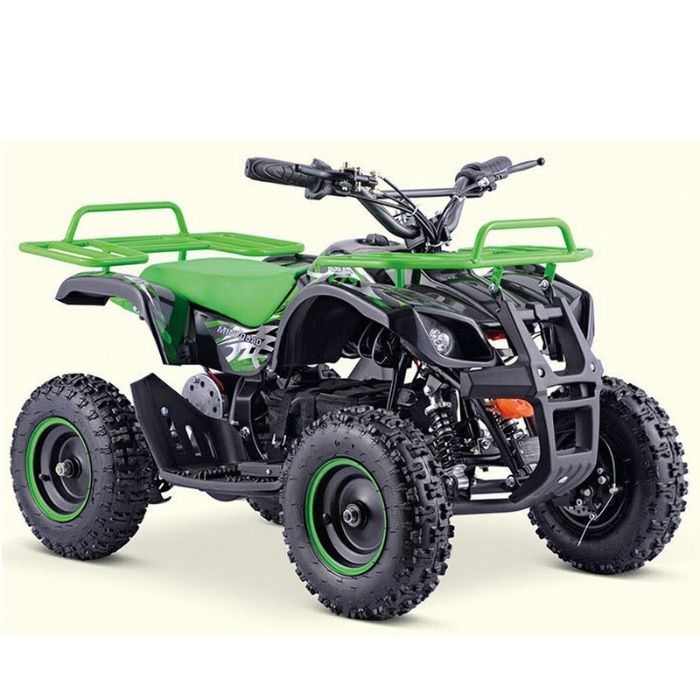 Atv 50 cc pentru Copii Benzina Full Options Garantie