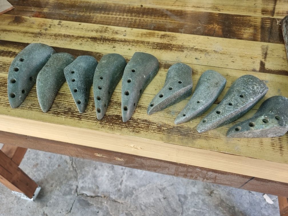 Presa pentru largit incaltamintea ( cizmarie )