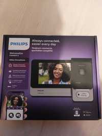 Videointerfon color Philips WelcomeEye Connect 2