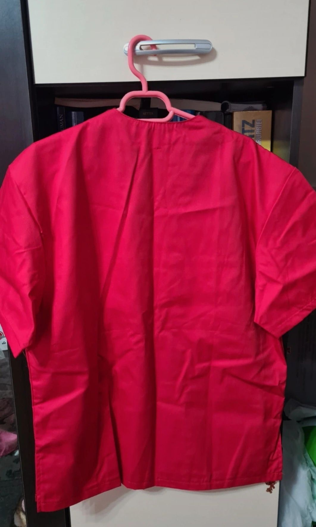 Costum medical M
