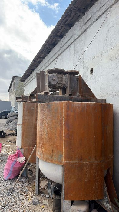 Продаётся редуктор