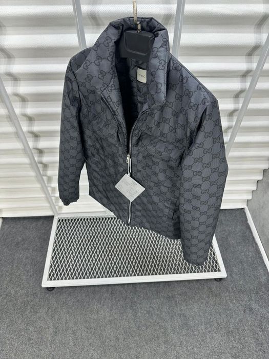 Мъжко яке високо качество