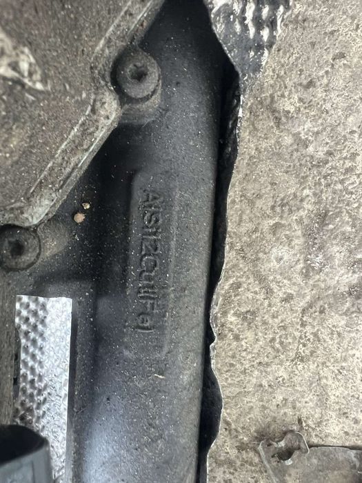 Кормилна рейка за Тигуан VW PASSAt Tiguan Touran Sharan Q3 5n1423105h