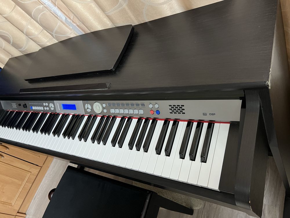 Pian digital Thomann DP30