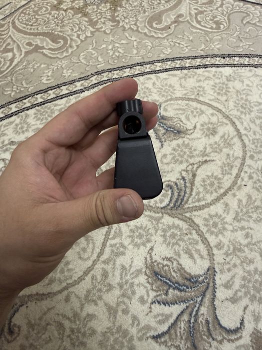 Пантограф для микрафона