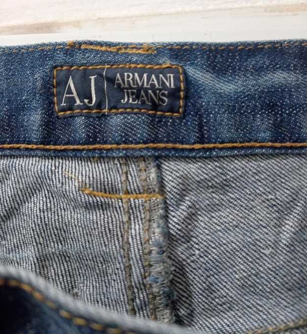 Оригинални дамски дънки Armani