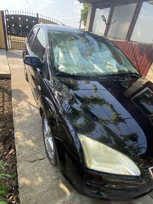 Ford Focus 2.0 2005