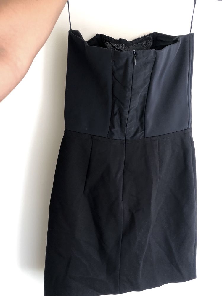 Rochie scurta Maje