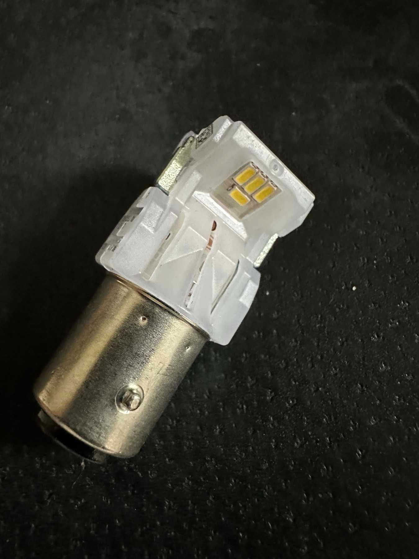 LED крушки двойни OSRAM нови