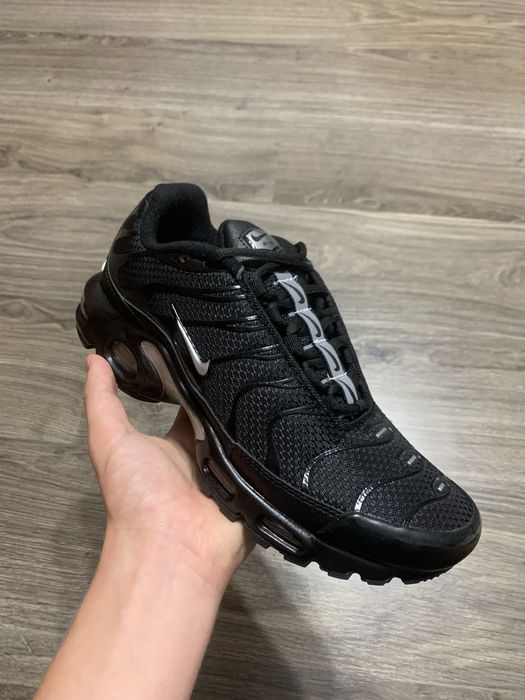 Nike Air Max Plus Tn - Noi