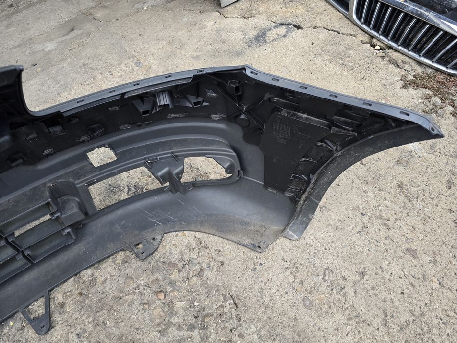 Предна броня за VW Caddy / Кади