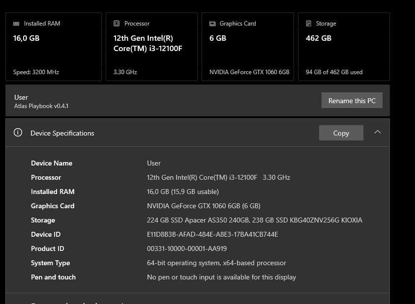 игровой компьютер, монитор 165гц, девайсы.