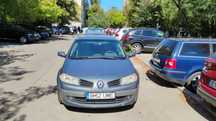 Vanzare autoturism RENAULT-MEGANE
