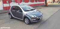 Smart Forfour Smart forfour 1.3 klima 79000km