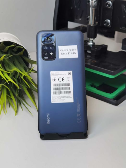 Xiaomi Redmi Note 11s 4g за части