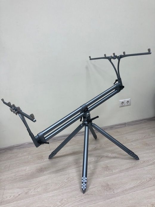 Rod Pod Meccanica Evo/Revo/Revo Camo