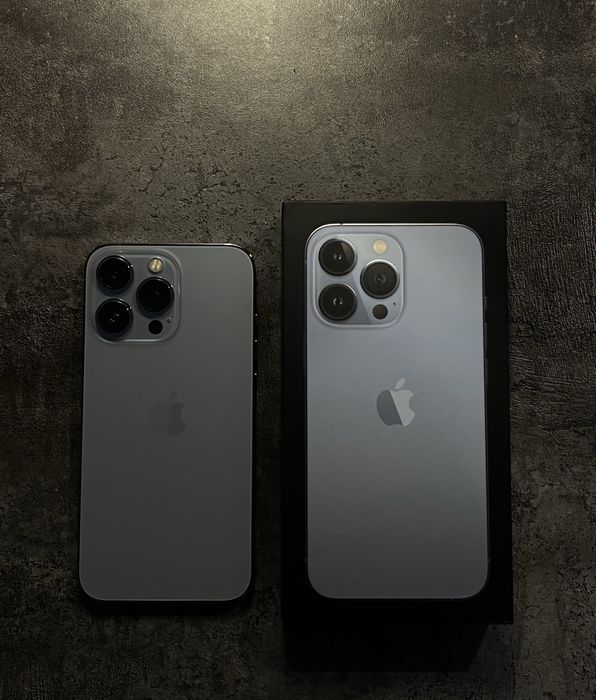 Iphone 13 pro айфон 13 про