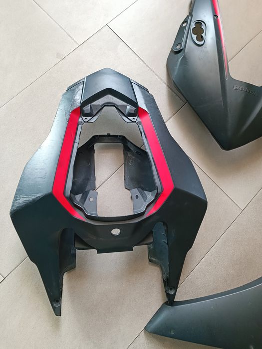 Honda CBR 1000 RR SC77  части