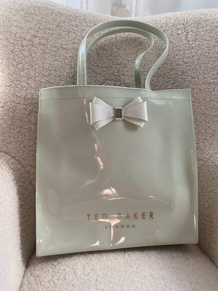 Голяма чанта Ted Baker