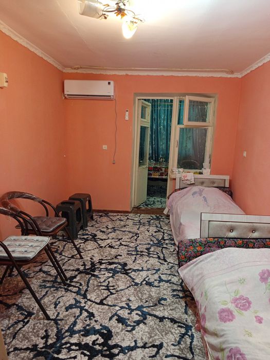 Ижарага квартира