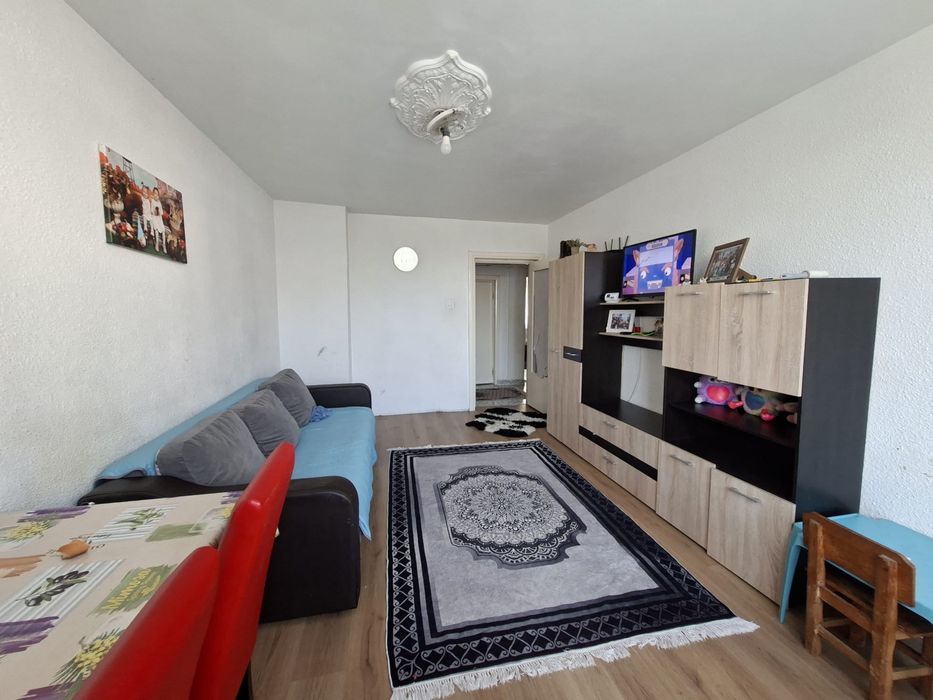 Apartament 3 camere Agigea