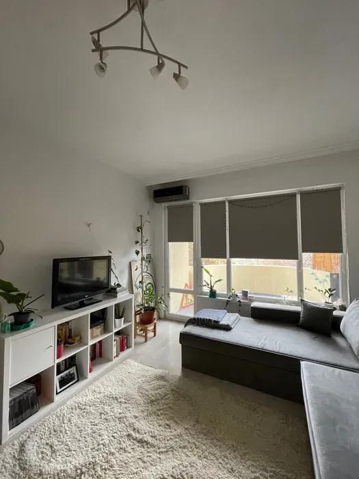 Дава се под наем Тристаен апартамент в Пловдив, Кършияка - 68 кв.м за 425 € - Снимка #4