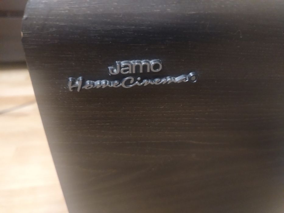 Jamo SW 1008 (активен субуфер)