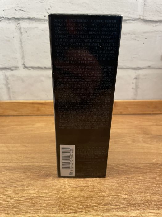 Armani code Absolu 60ml parfum