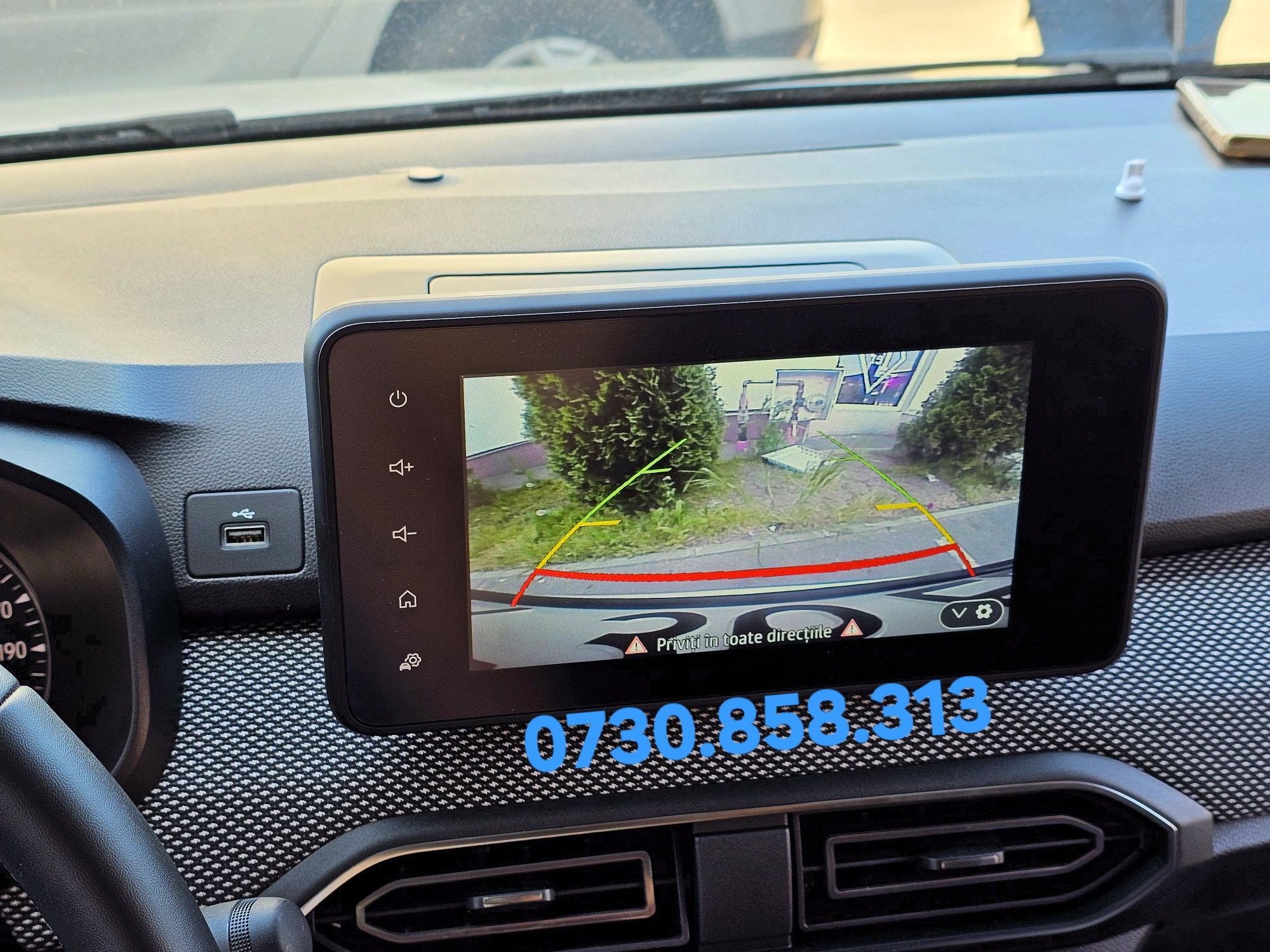 Hărți Dacia Renault MediaNav Actualizare