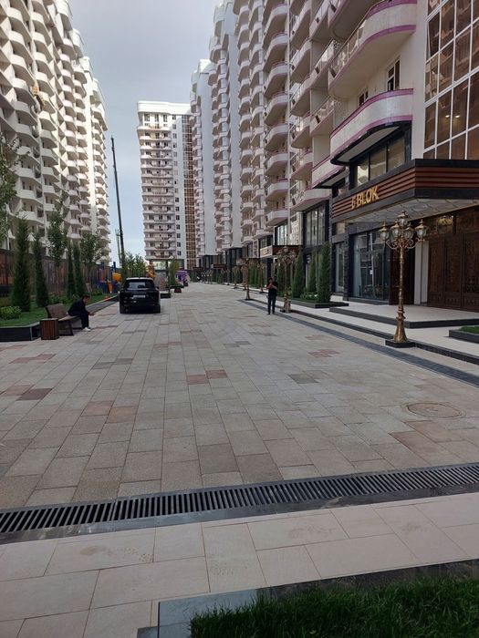 Квартира ХонСарой Орзулар 68квм2 Xonsaroy Kvartira