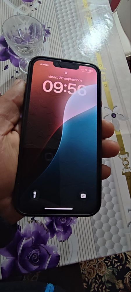 Vand iIPHON 13 pro ,sau schimb
