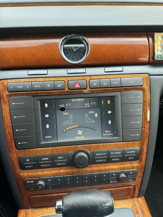 Продавам VW Phaeton 2007