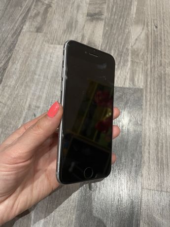 İphone 6S 16GB Space Grey