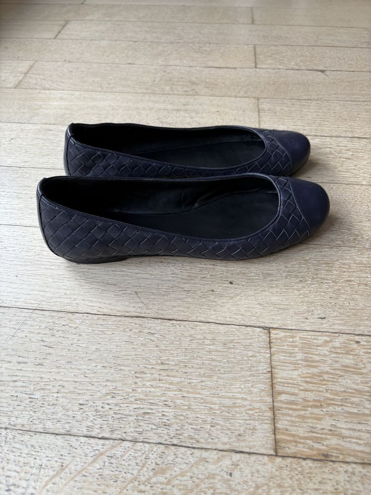 Bottega Veneta  дамски обувки