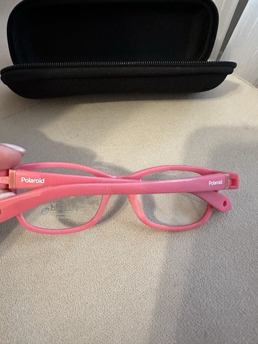 Детска рамка на Polaroid