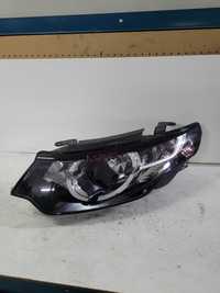 Far stanga Halogen Range Rover Discovery Sport Halogen