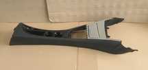 Consola centrala cu suport pahare bmw seria 1 e87 e81