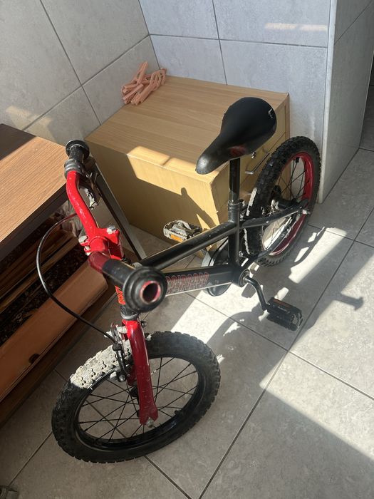 Bicicleta pentru copii