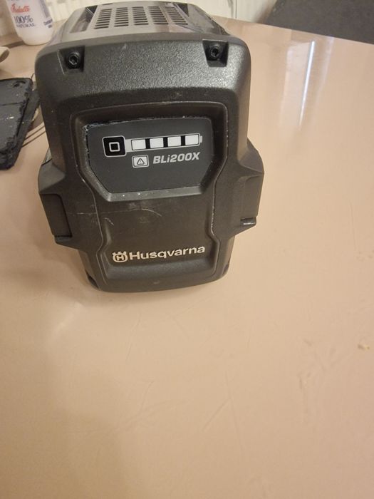 Baterie noua nefolosita niciodată