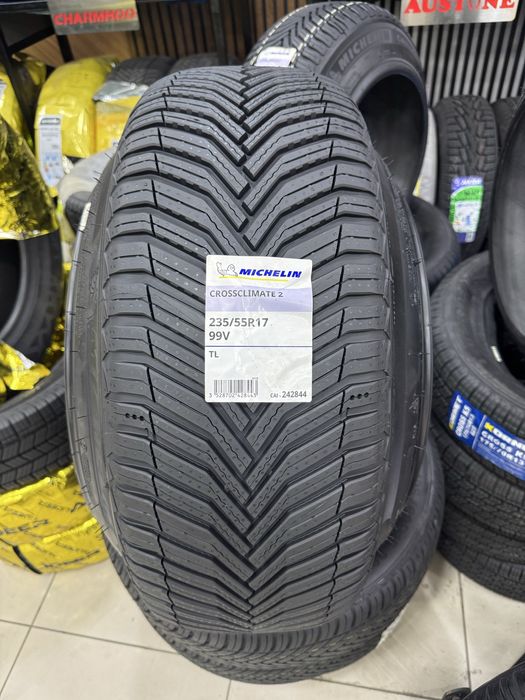 Michelin Made in Italy любой размер большой ассортимент