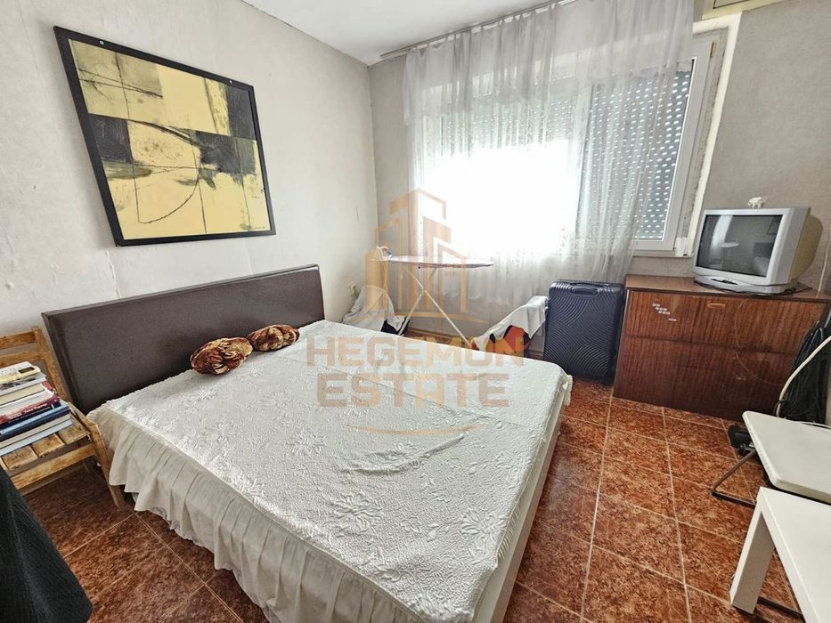 3-стаен в Варна-Кайсиева градина площ 86 цена 175000