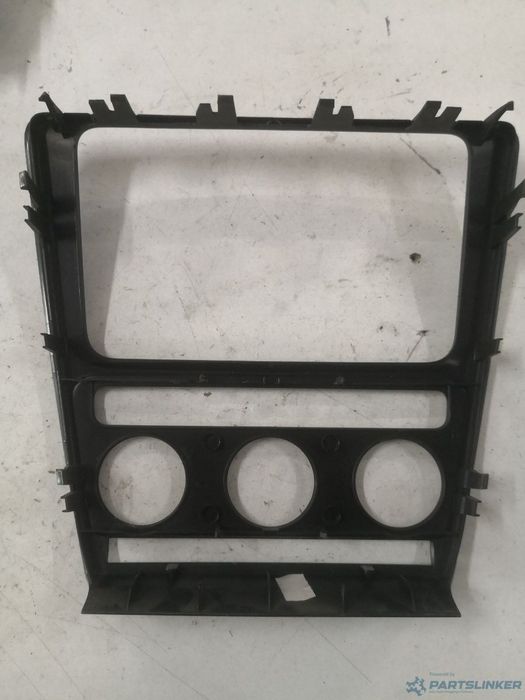 Grila consola centrala VOLKSWAGEN GOLF V (1K1) [ 2003 - 2009 ] OEM 921040100