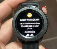 Vand ceasa Samsung watch