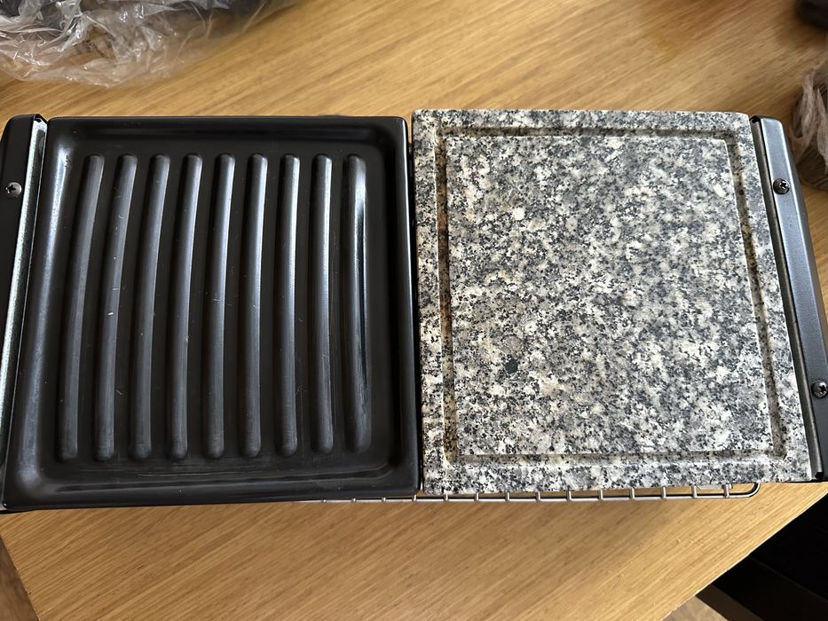 електрическа скара