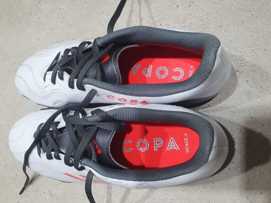 Стоножки Adidas Copa sense