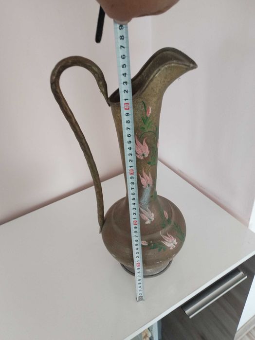 Ваза кана автентична